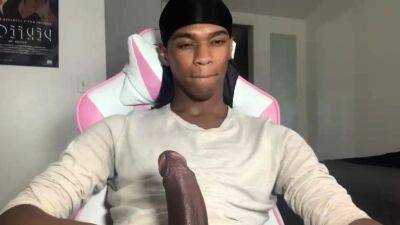 Dirty black gay porn featuring the wildest black gay studs - drtuber.com