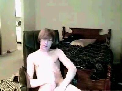 Teen boys virgin gay porn free and granny sex licked fuck - drtuber.com