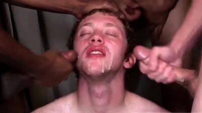 Big cumshot on movieture video and guy fucking toys gay - drtuber.com