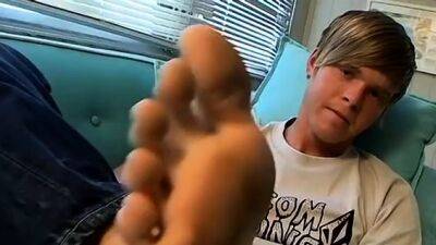 Long haired teen boy self movie gay Cute Colby Cums On - drtuber.com