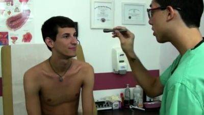 Doctors of xxx gay Mikey has a truly super-sexy bod and I - drtuber.com